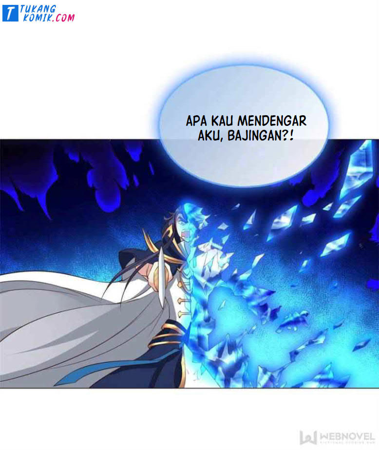 Rebirth Become a Dog chapter 104